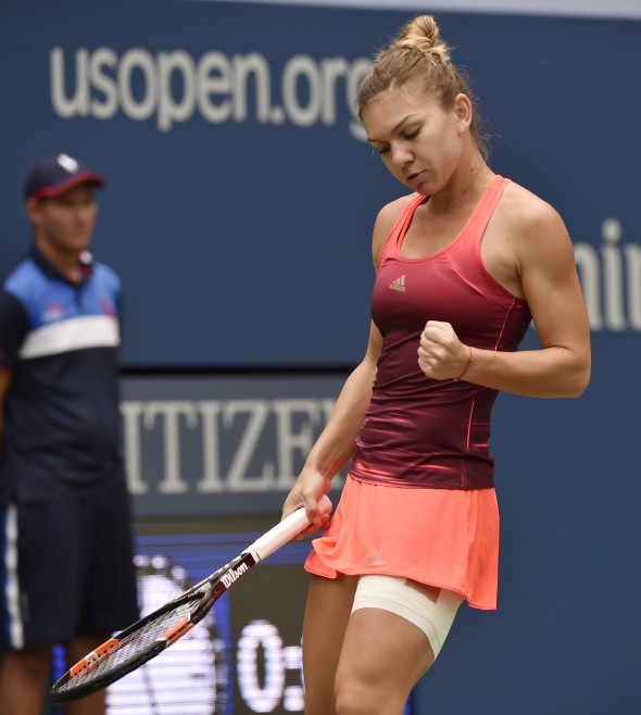 US Open Tennis