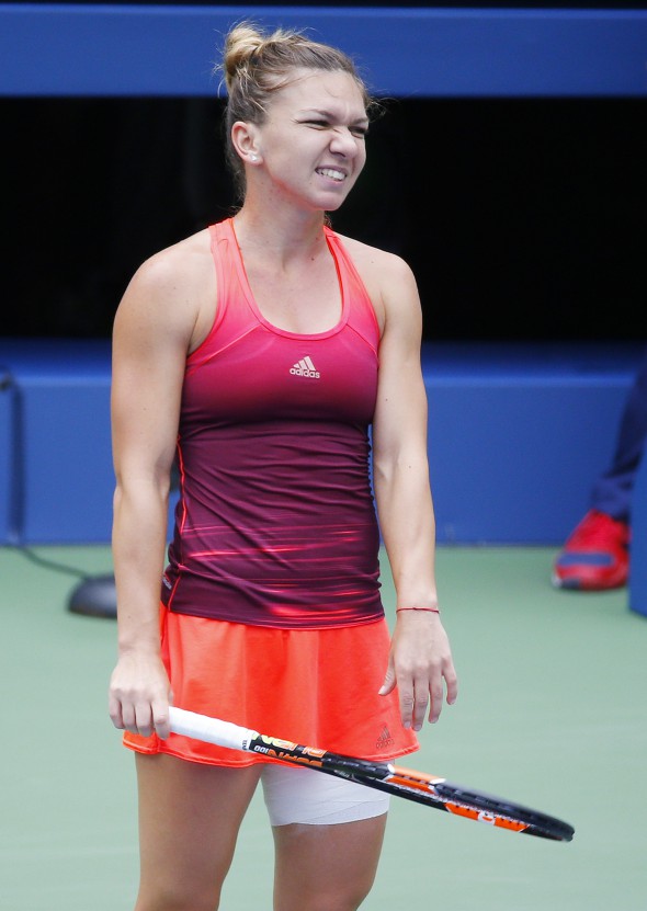 US Open Tennis