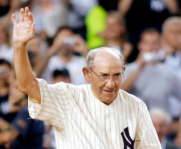 Peter Berra