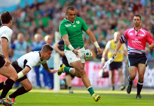 Rugby World Cup 2015