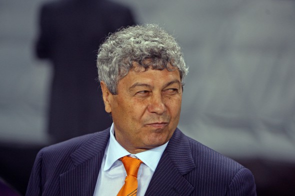 Mircea Lucescu