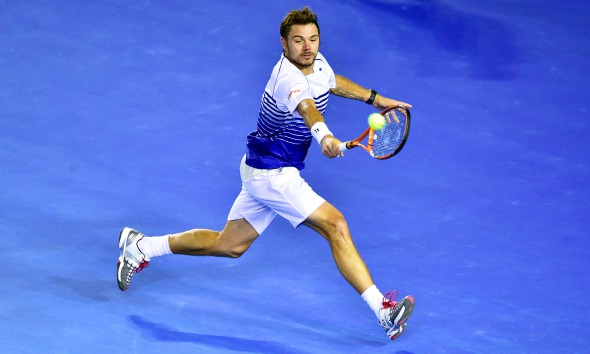 Tennis Australian Open 2015