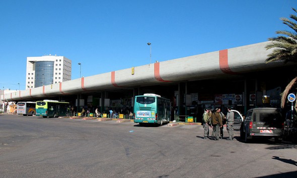 Beer-Sheva
