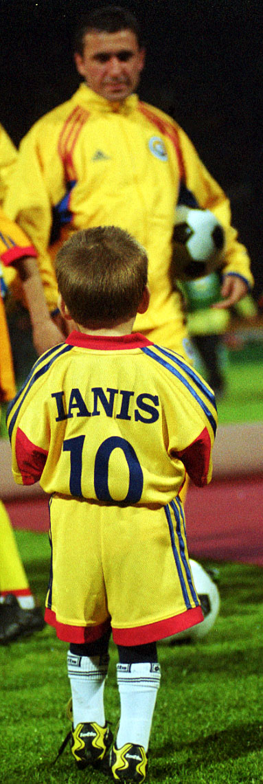 Gheorghe Hagi 0005