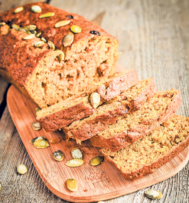 7 rețete inedite cu dovleac