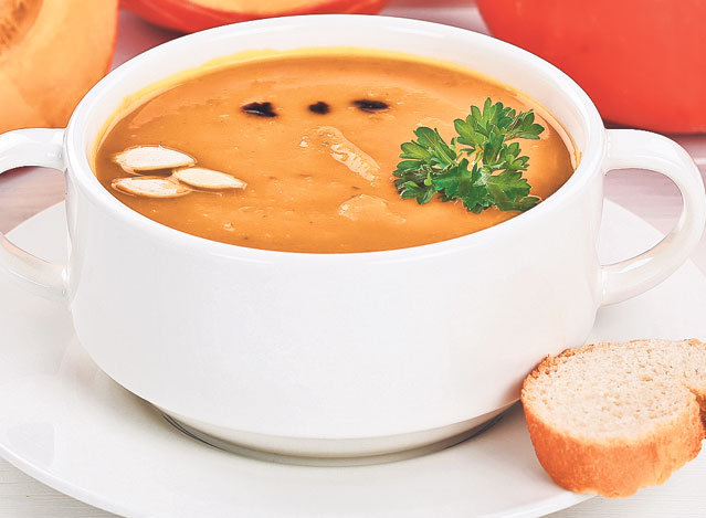 7 rețete inedite cu dovleac