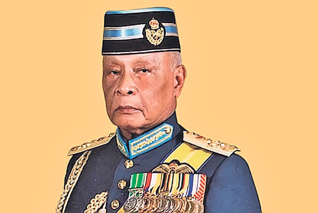 Regele Mihai I se bate pentru record cu un duce din Luxemburg