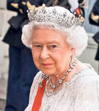 Regele Mihai I se bate pentru record cu un duce din Luxemburg