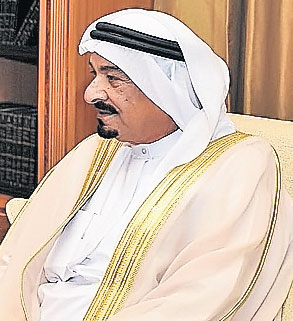 Regele Mihai I se bate pentru record cu un duce din Luxemburg