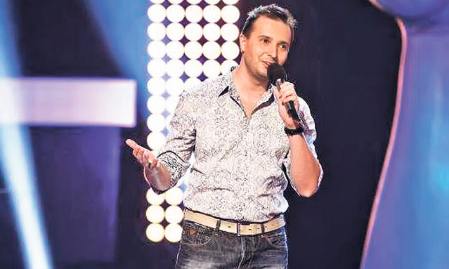 Încercare cu iz de disperare. Tot mai mulţi artişti cu state vechi îşi încearcă norocul la concursurile TV