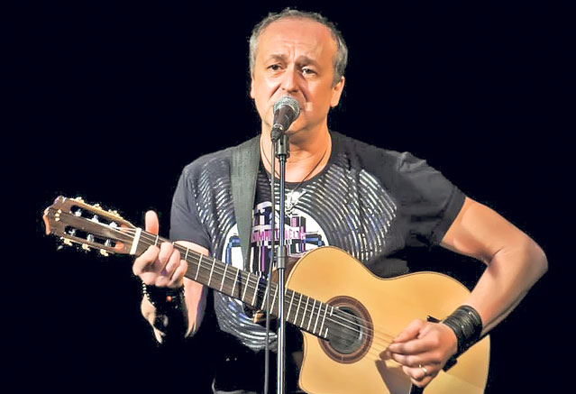 Încercare cu iz de disperare. Tot mai mulţi artişti cu state vechi îşi încearcă norocul la concursurile TV