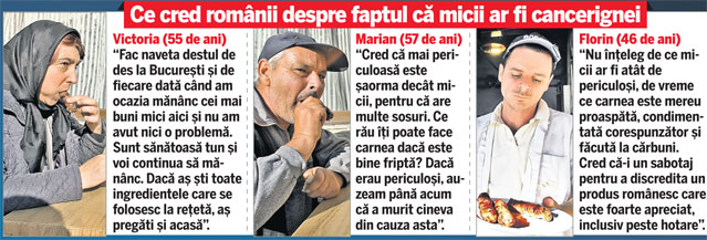 De ce ne omoară șunca | Nu este de joacă, iar doctorii şi oamenii de ştiinţă au explicaţii