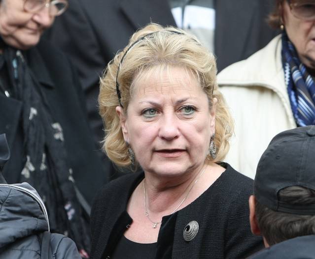 Aici va fi înmormântată Paula Iacob | FOTO