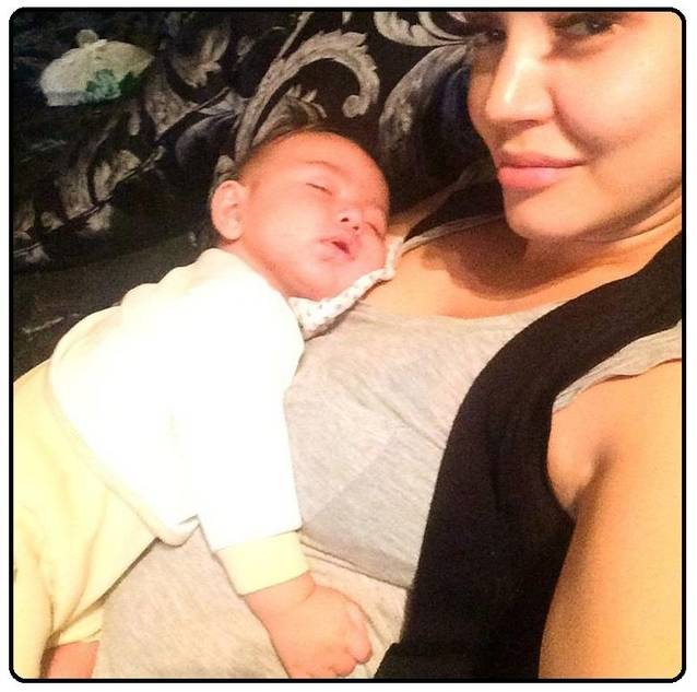 Andreea Mantea, IMAGINE RĂVĂȘITOARE cu fiul ei! Te va înduioșa | FOTO ÎN ARTICOL