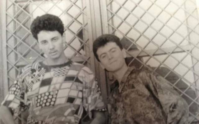 Un fost coleg de-al lui Măruţă, găsit mort pe o stradă din Bruxelles