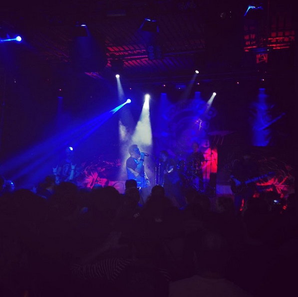 INCENDIUL din clubul Colectiv. ANUNȚUL pe care l-au făcut organizatorii înainte de tragedie