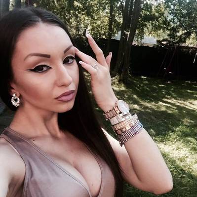 Fiica cea mică lui Vadim a fugit de-acasă pentru un bărbat! Eugenia a ajuns de nerecunoscut