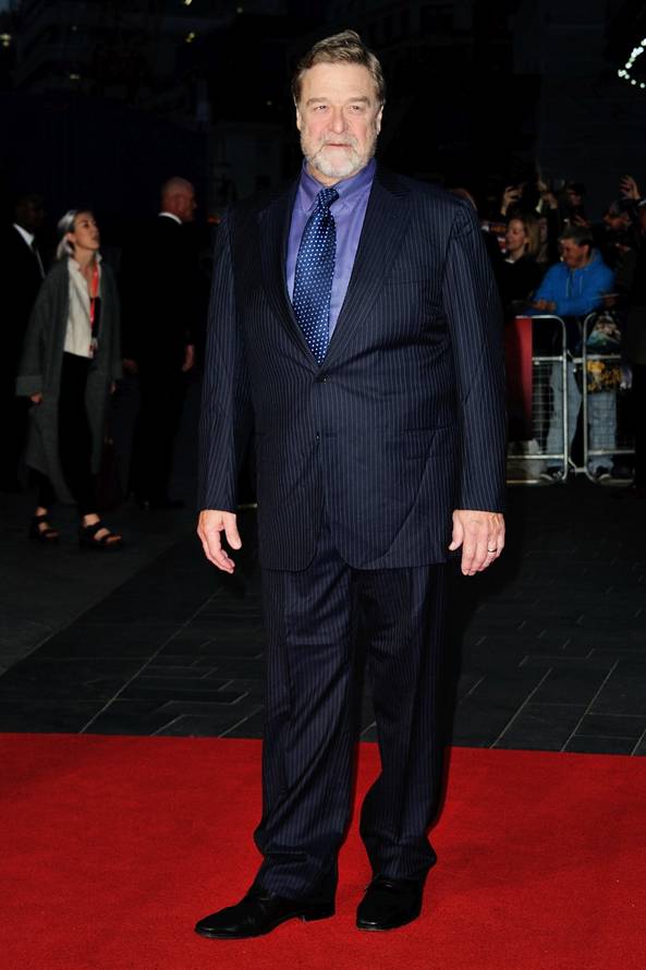 Nici nu zici că e el! Cât de mult a slăbit John Goodman! | FOTO