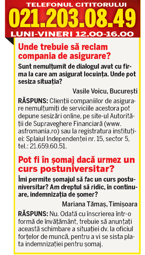 LIBERTATEA TE AJUTĂ: Cine colectează uleiul uzat?