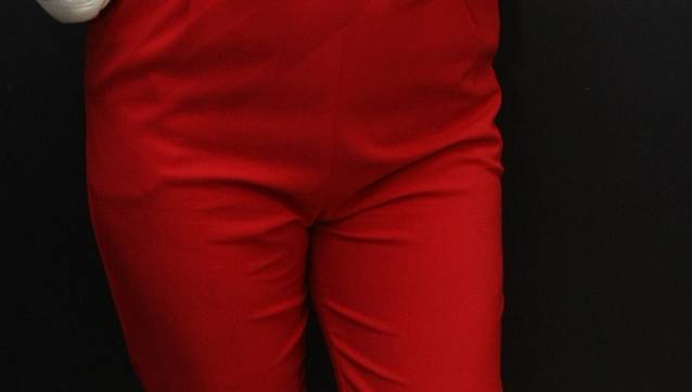 O vedetă de la noi, CU PĂRȚILE INTIME LA VEDERE! Ce au văzut toții invitații unui eveniment | FOTO ÎN ARTICOL