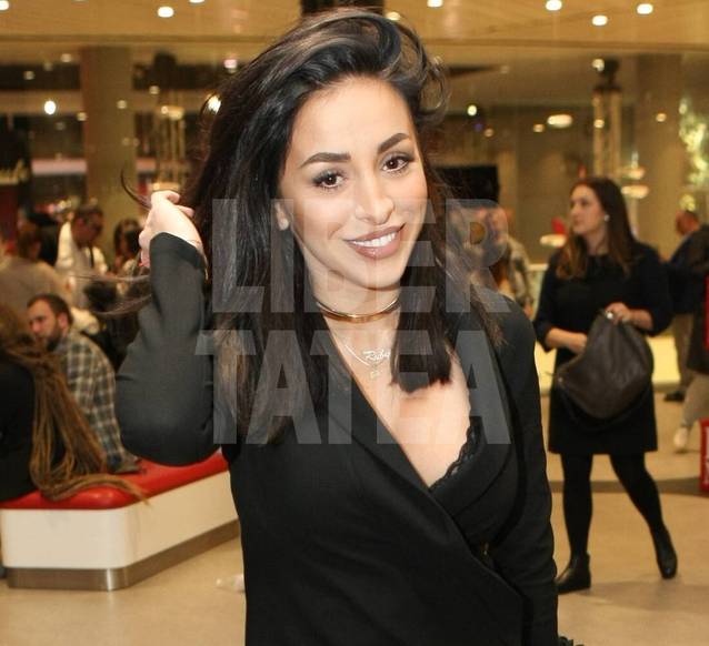 Ruby, apariție SUPER SEXY! Cum s-a îmbrăcat la pentru o ieșire mondenă | FOTO ÎN ARTICOL