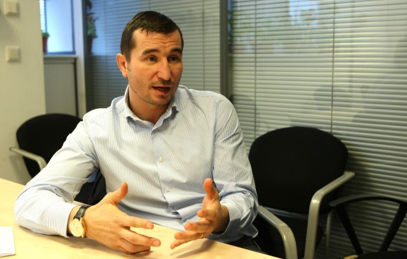 Scandal de proporții în gimnastică! COSR versus federația! ^”Totală ignoranță!”. Revine rivalul perechii Bellu-Bitang?