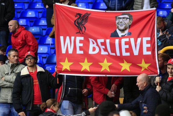 belive