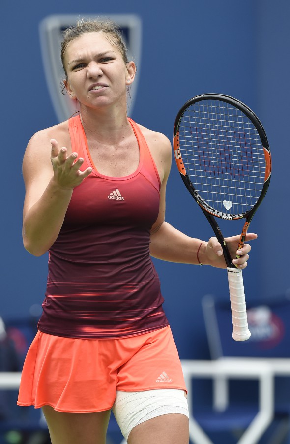 US Open Tennis