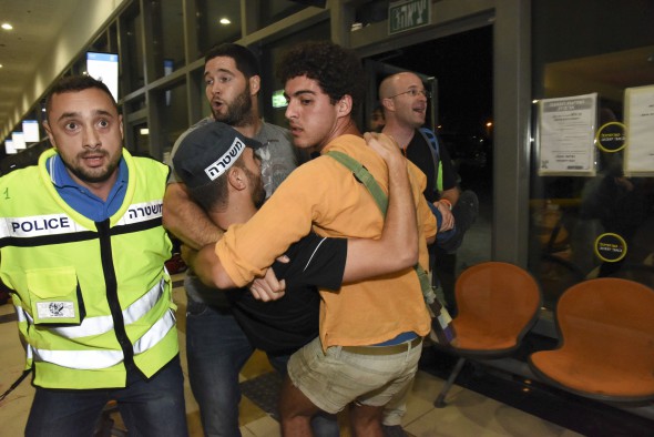 More deaths reported in Israel as brief respite from killing ends