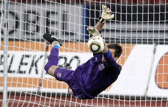 Ciprian Tătăruşanu