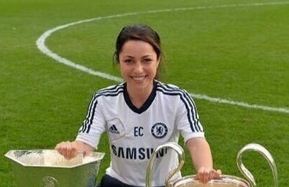Eva Carneiro