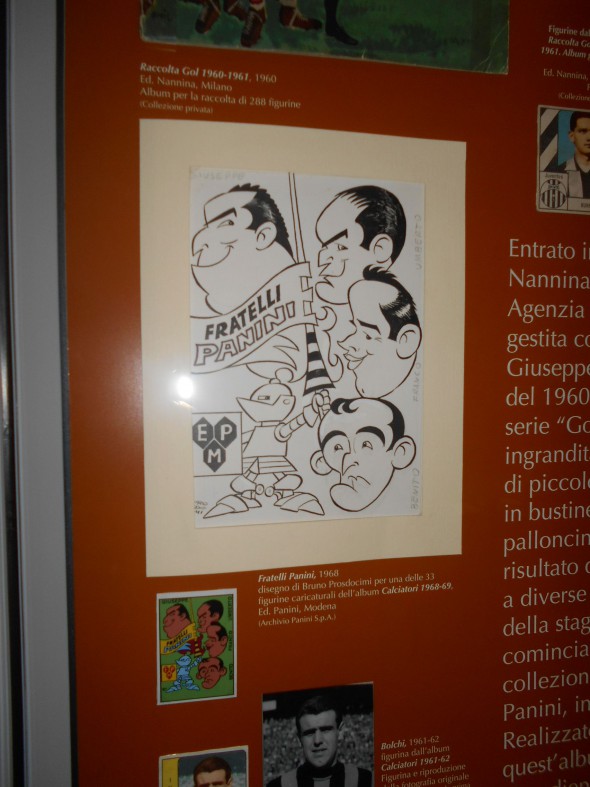 FRATII PANINI