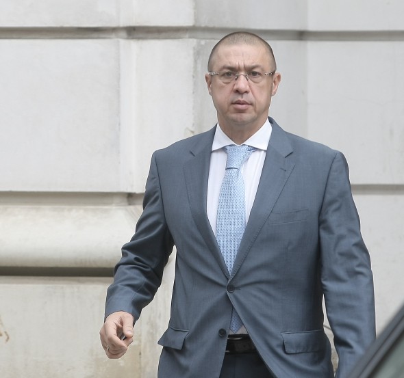 Rudel Obreja