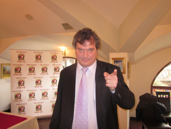 Sorin Raducanu