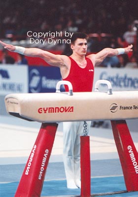 Mogilny