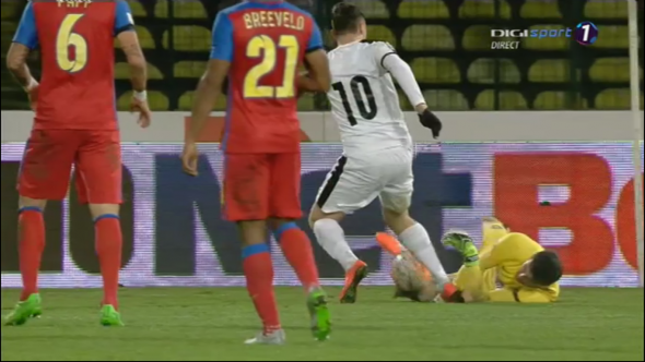 Penalty 2