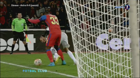 Penalty