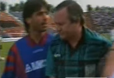 Porumboiu Steaua