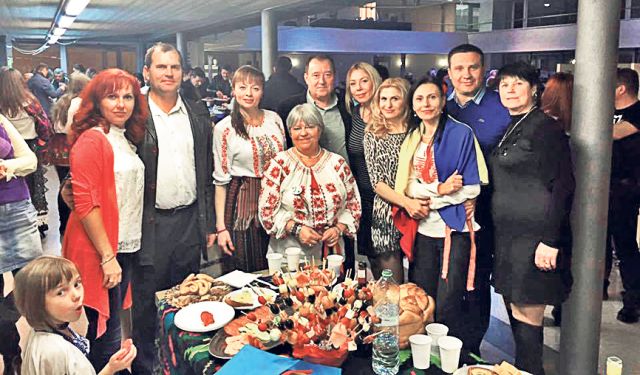 1 Decembrie, sărbătoarea românilor din toată lumea | FOTO