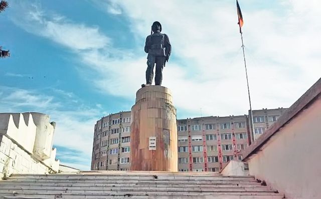 1 Decembrie, sărbătoarea românilor din toată lumea | FOTO