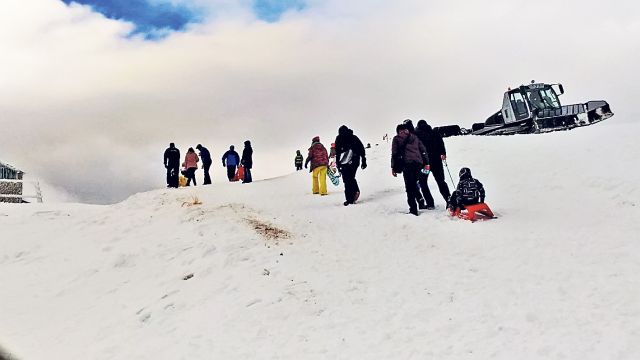 1 Decembrie, sărbătoarea românilor din toată lumea | FOTO