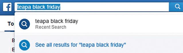 BLACK FRIDAY 2015 | Cum să nu-ţi iei ţeapă de Black Friday