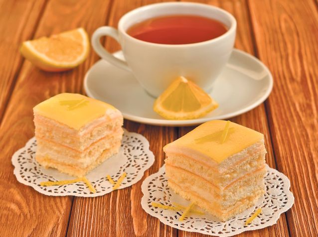 Portocale şi lămâi... n-ai cum să-ţi pui pofta-n cui! Mâncărurile cu citrice sunt un adevărat răsfăţ culinar
