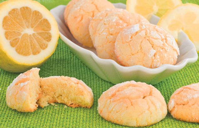 Portocale şi lămâi... n-ai cum să-ţi pui pofta-n cui! Mâncărurile cu citrice sunt un adevărat răsfăţ culinar