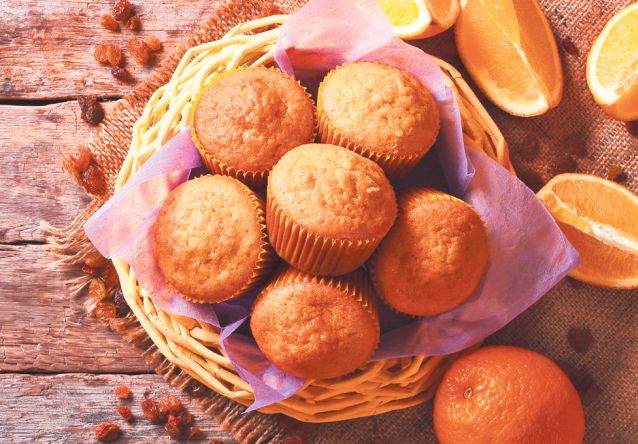 Portocale şi lămâi... n-ai cum să-ţi pui pofta-n cui! Mâncărurile cu citrice sunt un adevărat răsfăţ culinar