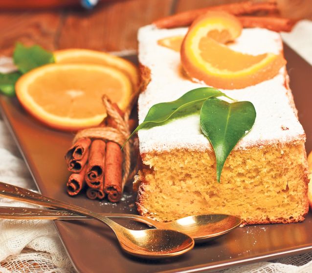 Portocale şi lămâi... n-ai cum să-ţi pui pofta-n cui! Mâncărurile cu citrice sunt un adevărat răsfăţ culinar