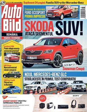 430.000 de maşini noi, diagnosticate cu surplus de CO2