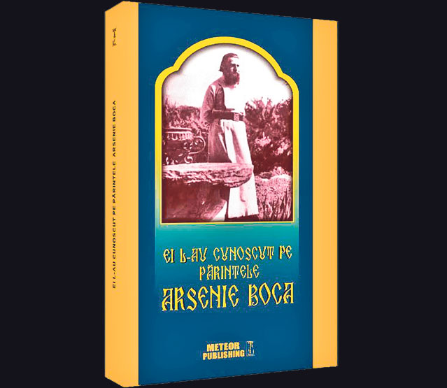 Cine a fost Arsenie Boca | Peste 100.000 de români sunt așteptați, la sfârșitul săptămânii, la mormântul celui supranumit «Sfântul Ardealului»