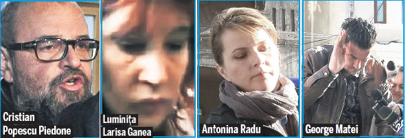 Istoria penală a tragediei de la clubul «Colectiv»