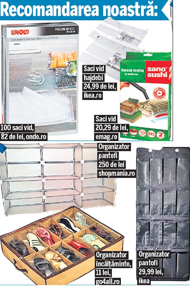 Pregăteşte-ţi hainele groase! Vine frigul